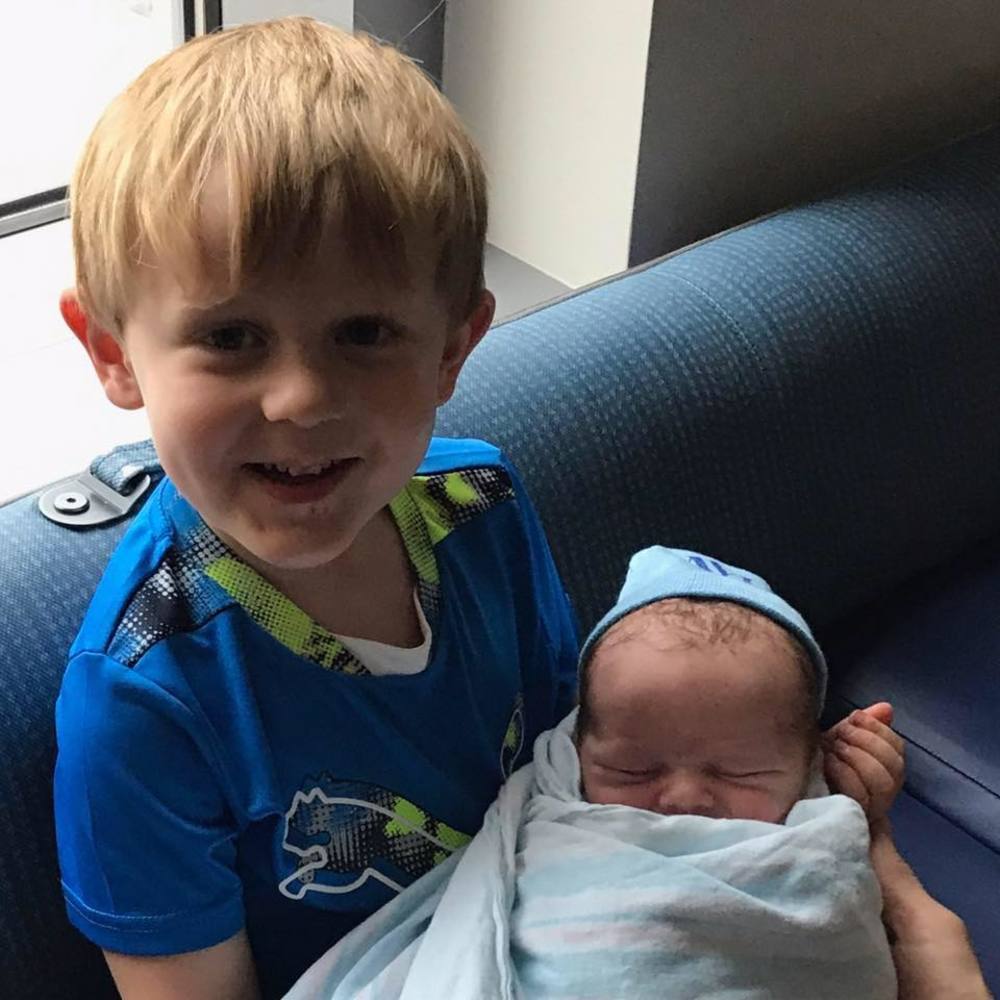 Meet your Posher, Katrina